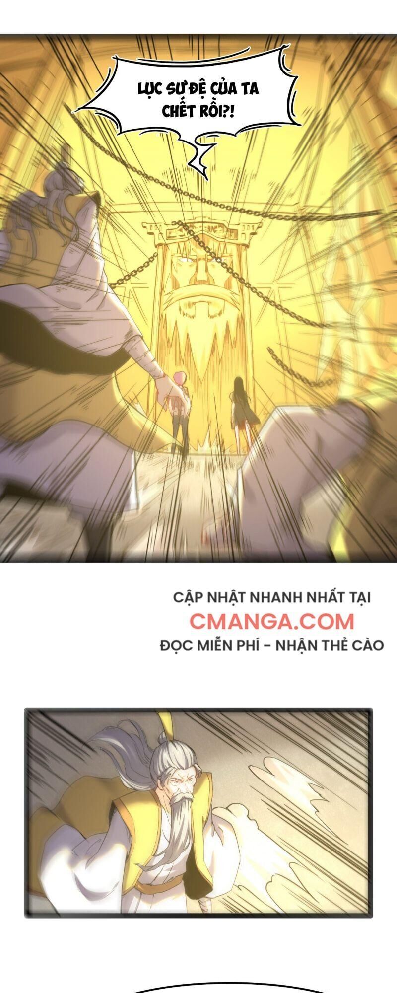 Ta Độ Kiếp Thất Bại Đều Là Tại Ngươi Chapter 52 - 5