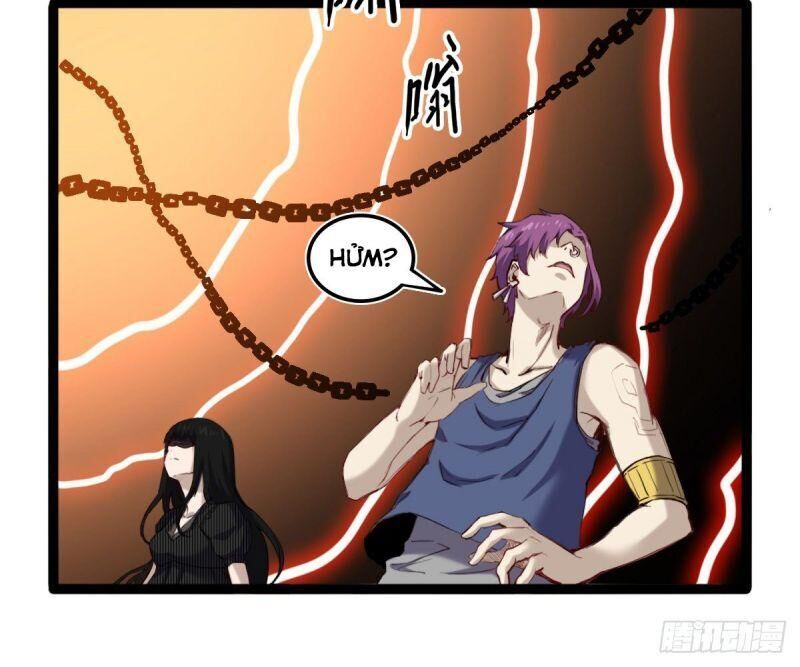 Ta Độ Kiếp Thất Bại Đều Là Tại Ngươi Chapter 52 - 8