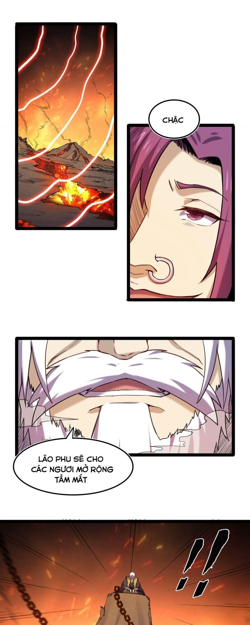 Ta Độ Kiếp Thất Bại Đều Là Tại Ngươi Chapter 52 - 9