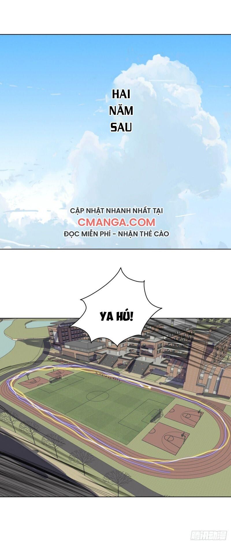 Tu Tiên Giả Đại Chiến Siêu Năng Lực Chapter 39 - 13