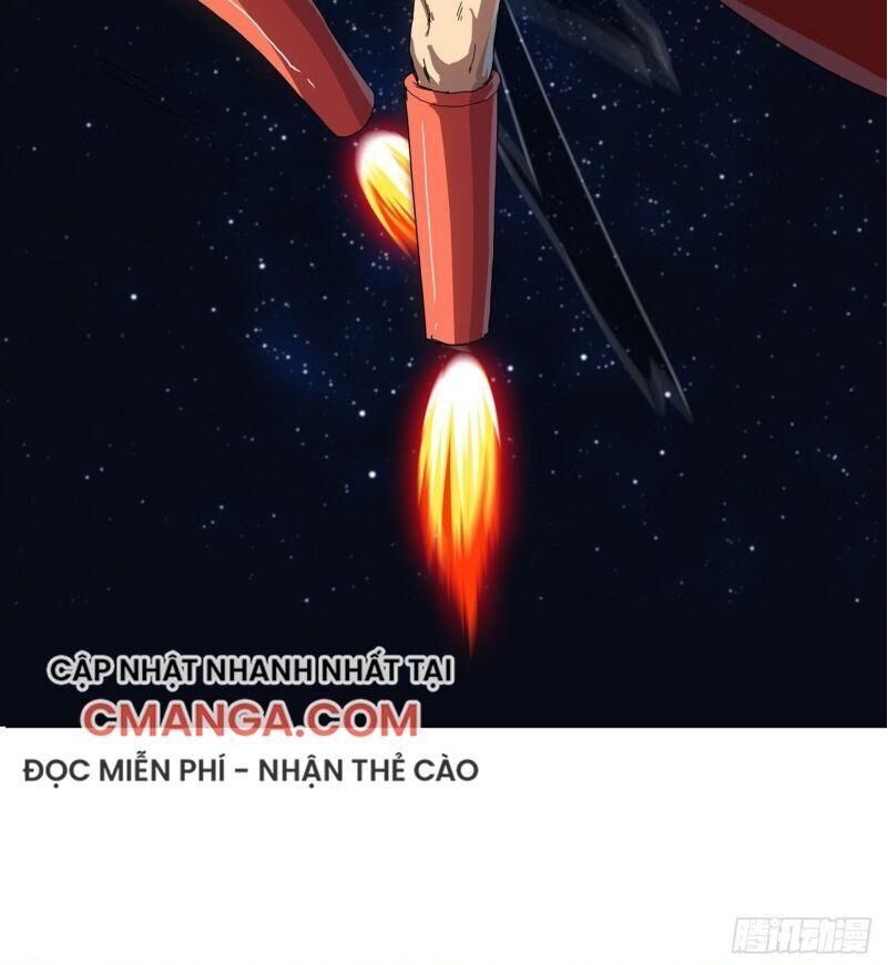 Tu Tiên Giả Đại Chiến Siêu Năng Lực Chapter 41 - 28