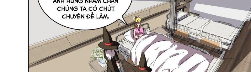 Tu Tiên Giả Đại Chiến Siêu Năng Lực Chapter 45 - 13