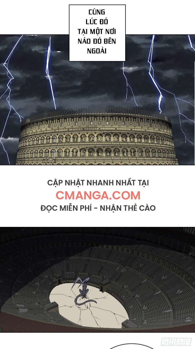 Tu Tiên Giả Đại Chiến Siêu Năng Lực Chapter 47 - 20