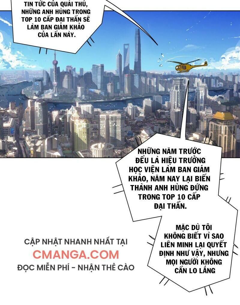 Tu Tiên Giả Đại Chiến Siêu Năng Lực Chapter 50 - 17