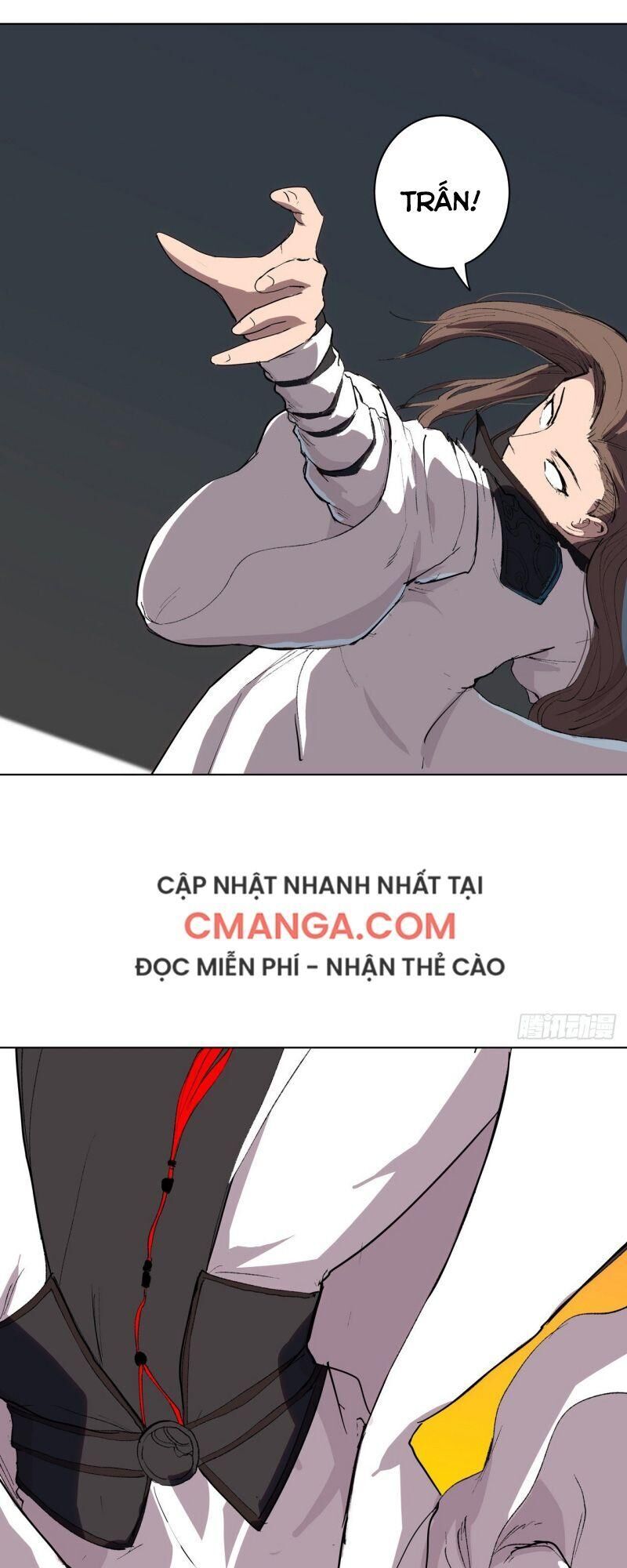Tu Tiên Giả Đại Chiến Siêu Năng Lực Chapter 56 - 19
