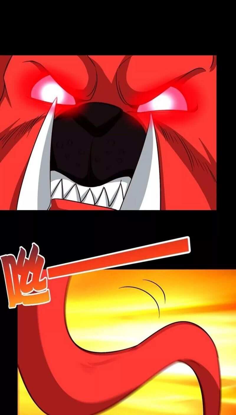 Vòng Bạn Bè Mạnh Nhất Của Tiên Giới Chapter 42 - 1