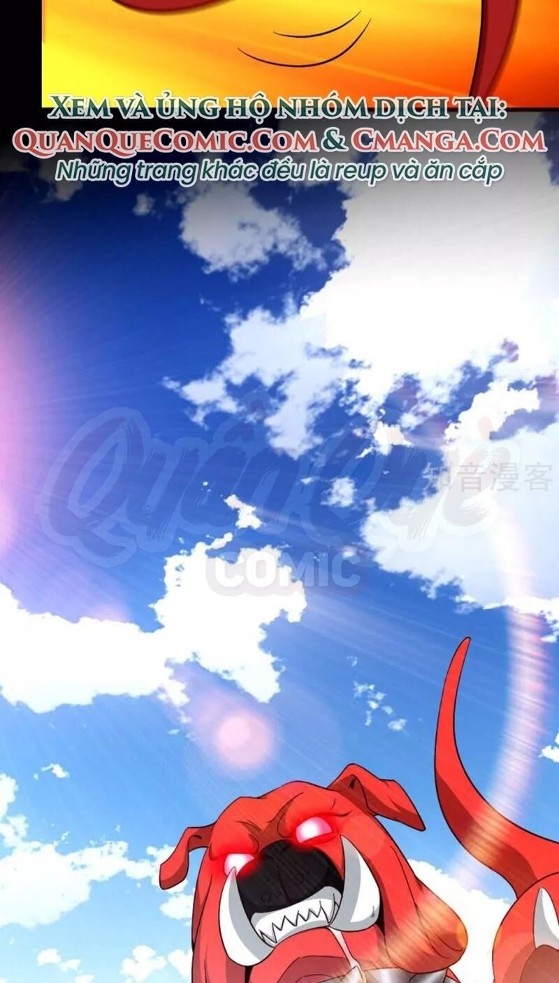 Vòng Bạn Bè Mạnh Nhất Của Tiên Giới Chapter 42 - 2