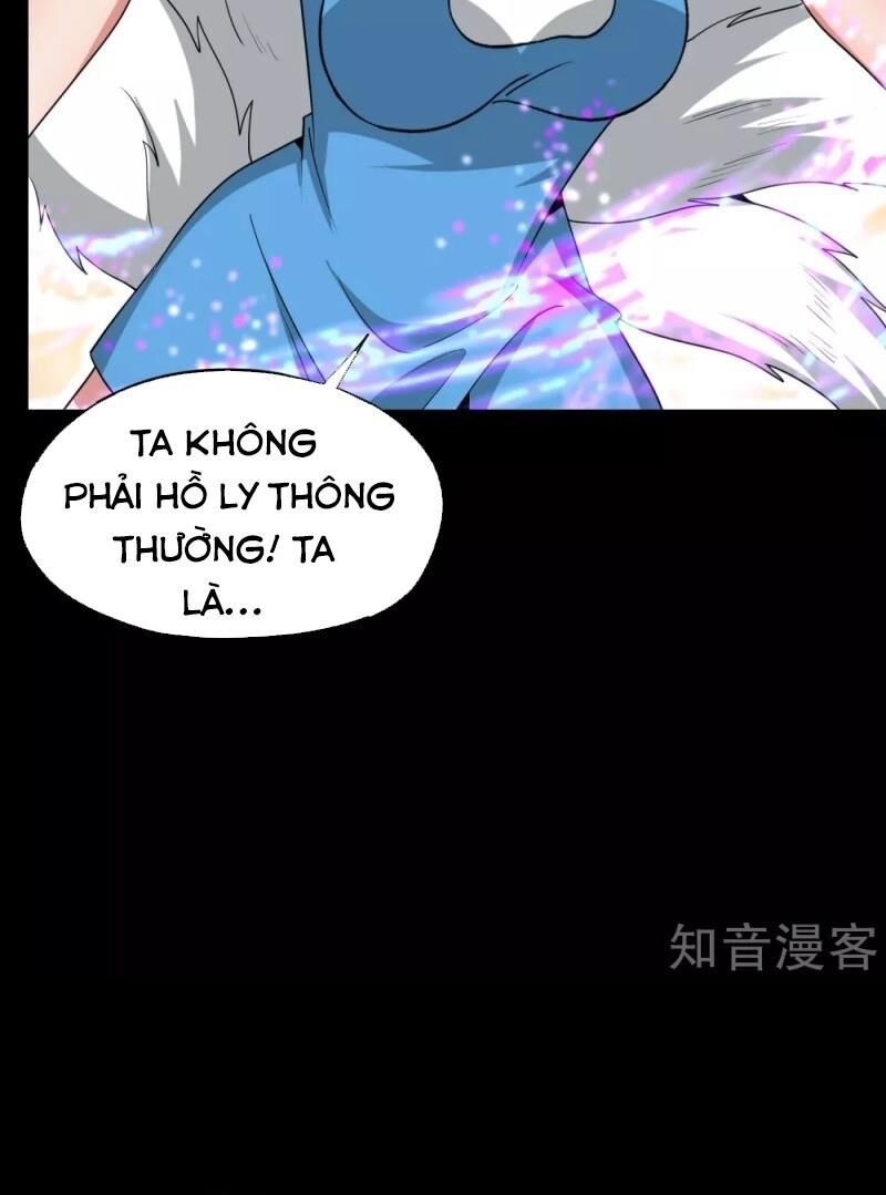 Vòng Bạn Bè Mạnh Nhất Của Tiên Giới Chapter 42 - 11