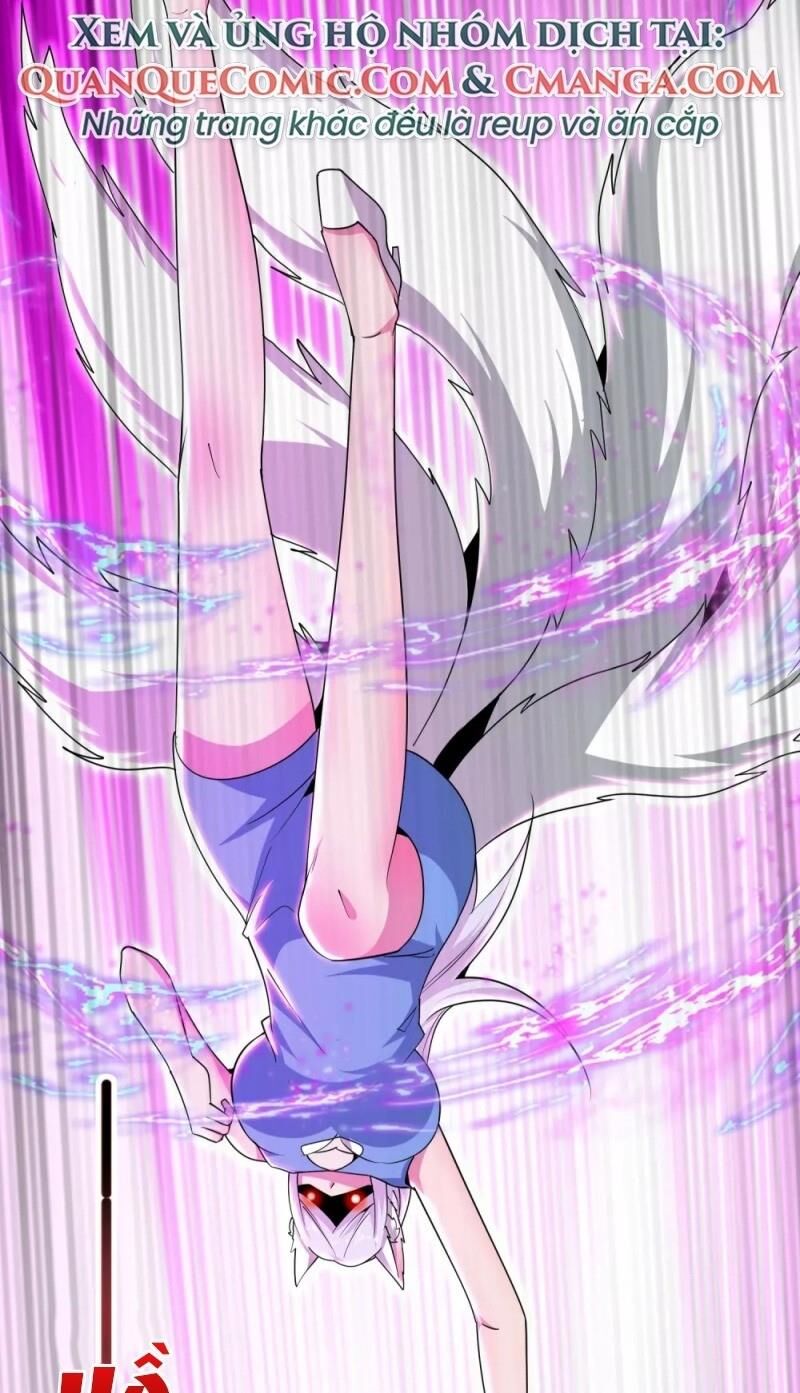 Vòng Bạn Bè Mạnh Nhất Của Tiên Giới Chapter 42 - 13