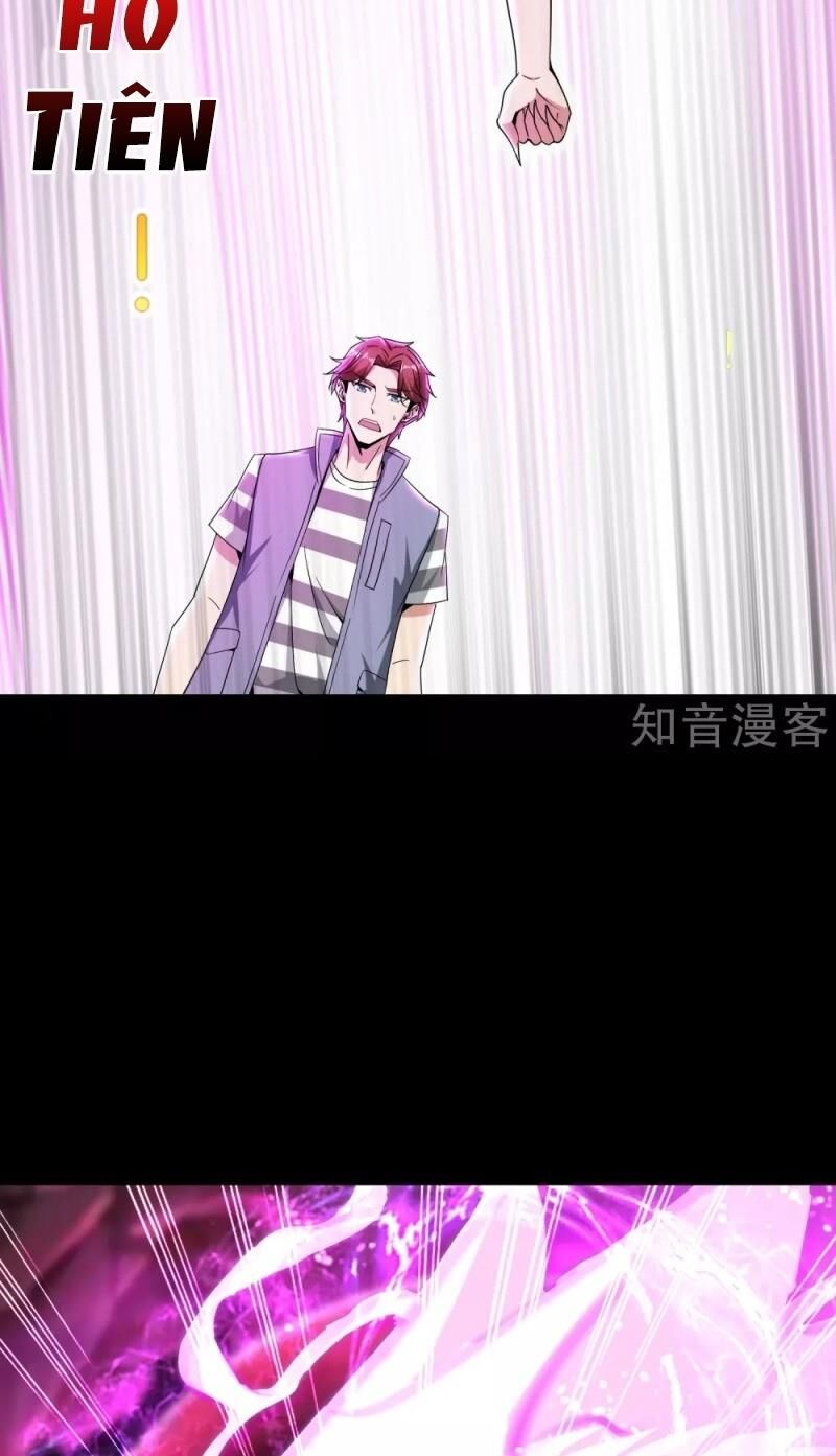 Vòng Bạn Bè Mạnh Nhất Của Tiên Giới Chapter 42 - 14