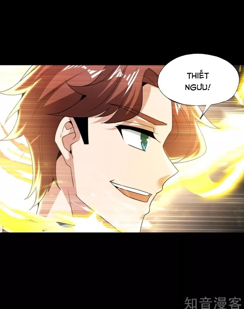 Vòng Bạn Bè Mạnh Nhất Của Tiên Giới Chapter 42 - 16