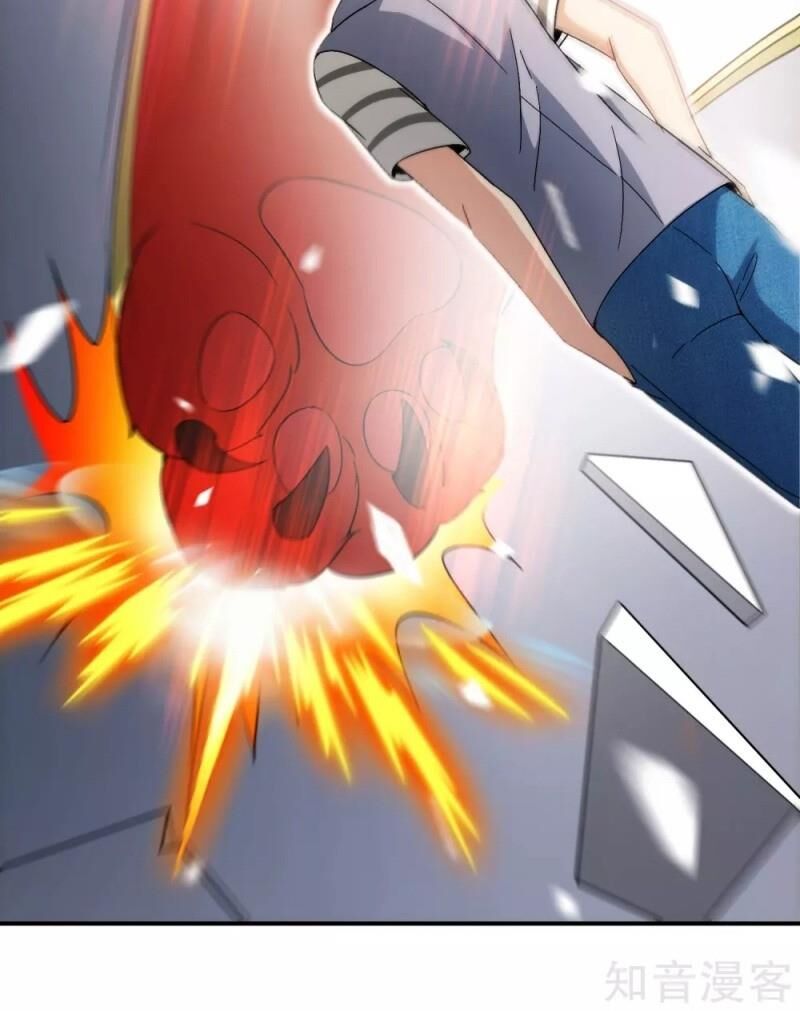 Vòng Bạn Bè Mạnh Nhất Của Tiên Giới Chapter 42 - 18