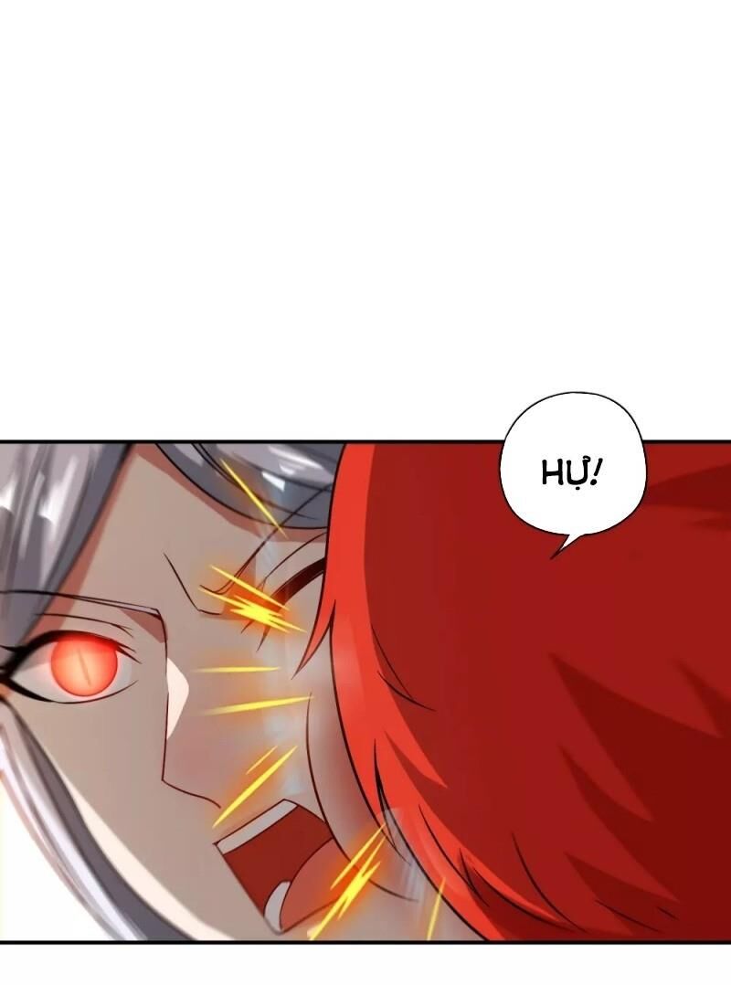 Vòng Bạn Bè Mạnh Nhất Của Tiên Giới Chapter 42 - 19