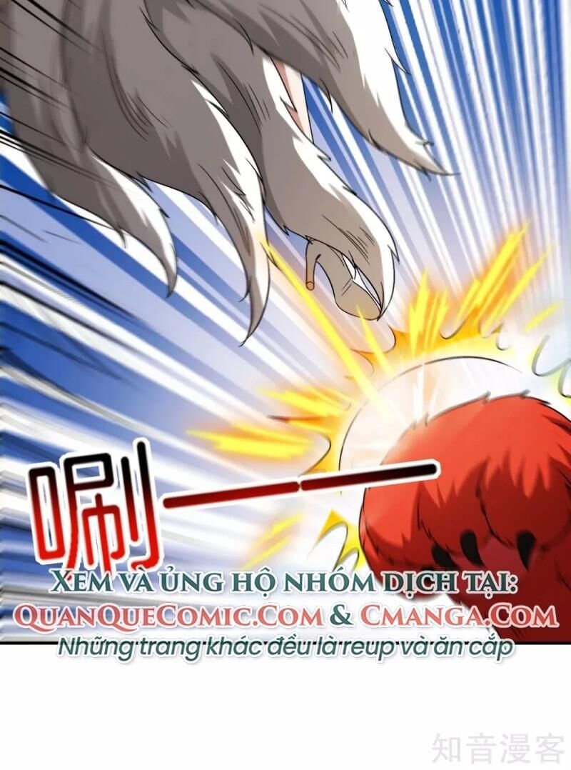 Vòng Bạn Bè Mạnh Nhất Của Tiên Giới Chapter 42 - 21