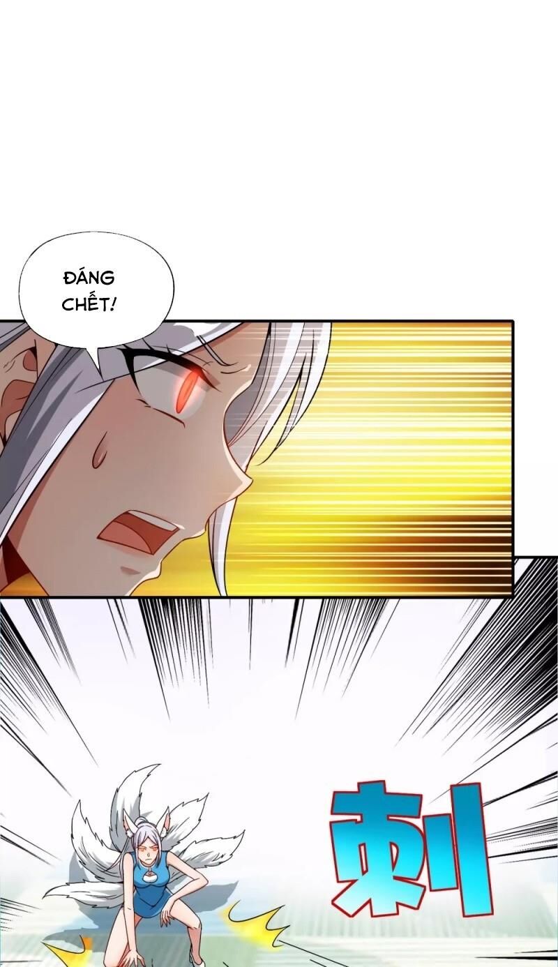 Vòng Bạn Bè Mạnh Nhất Của Tiên Giới Chapter 42 - 22