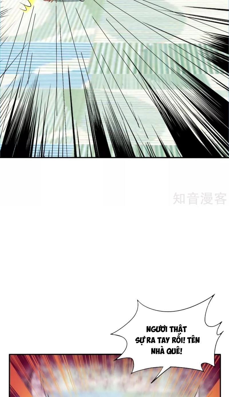 Vòng Bạn Bè Mạnh Nhất Của Tiên Giới Chapter 42 - 23