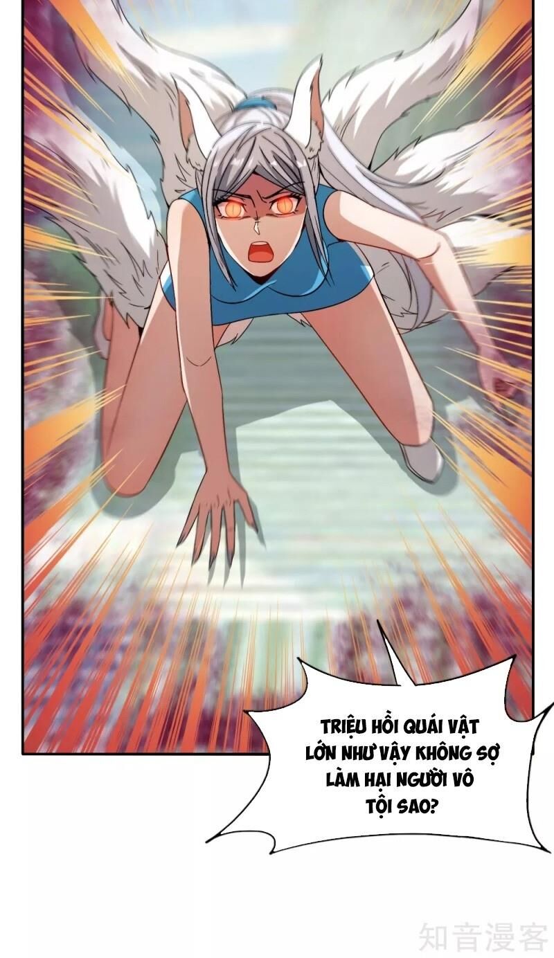 Vòng Bạn Bè Mạnh Nhất Của Tiên Giới Chapter 42 - 24