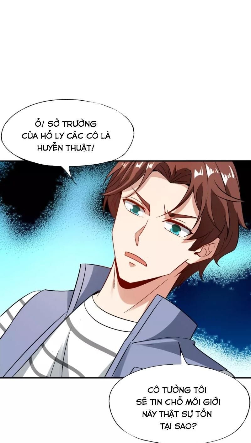 Vòng Bạn Bè Mạnh Nhất Của Tiên Giới Chapter 42 - 25