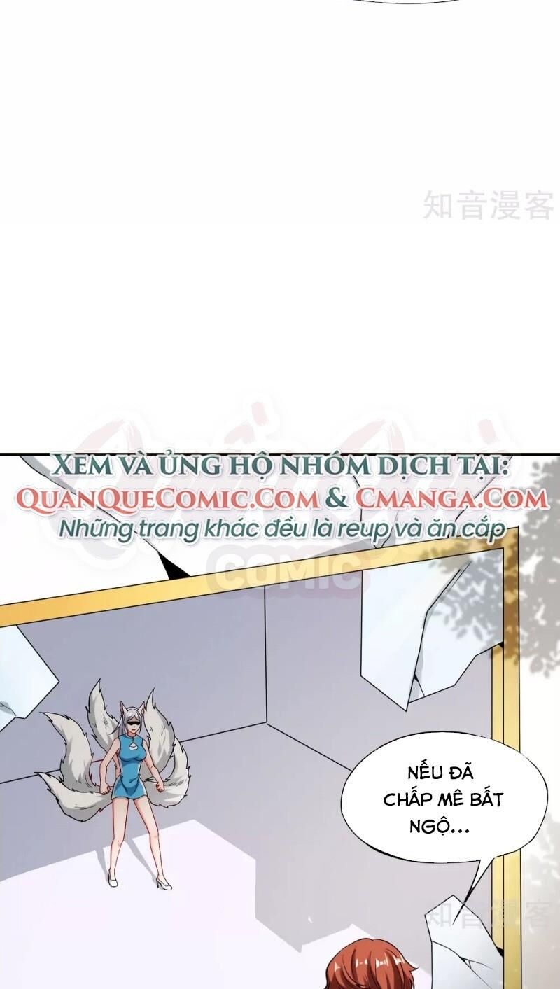 Vòng Bạn Bè Mạnh Nhất Của Tiên Giới Chapter 42 - 26