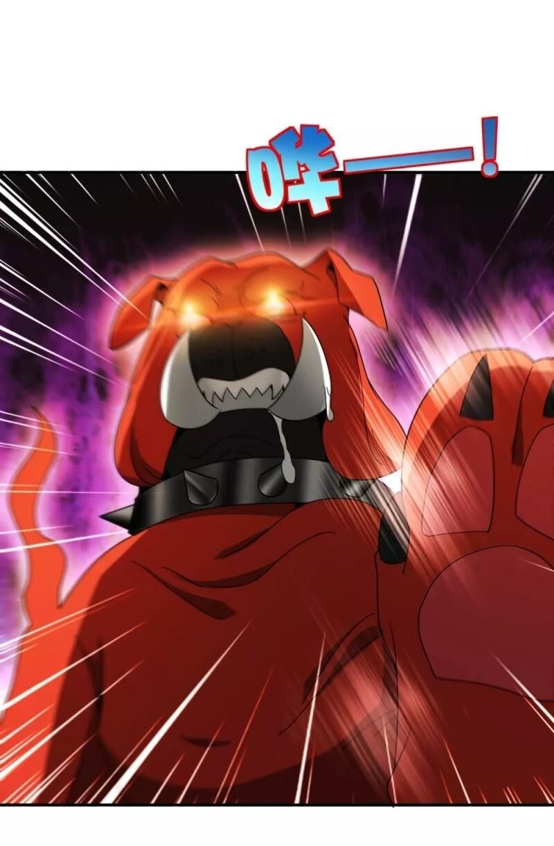 Vòng Bạn Bè Mạnh Nhất Của Tiên Giới Chapter 42 - 28