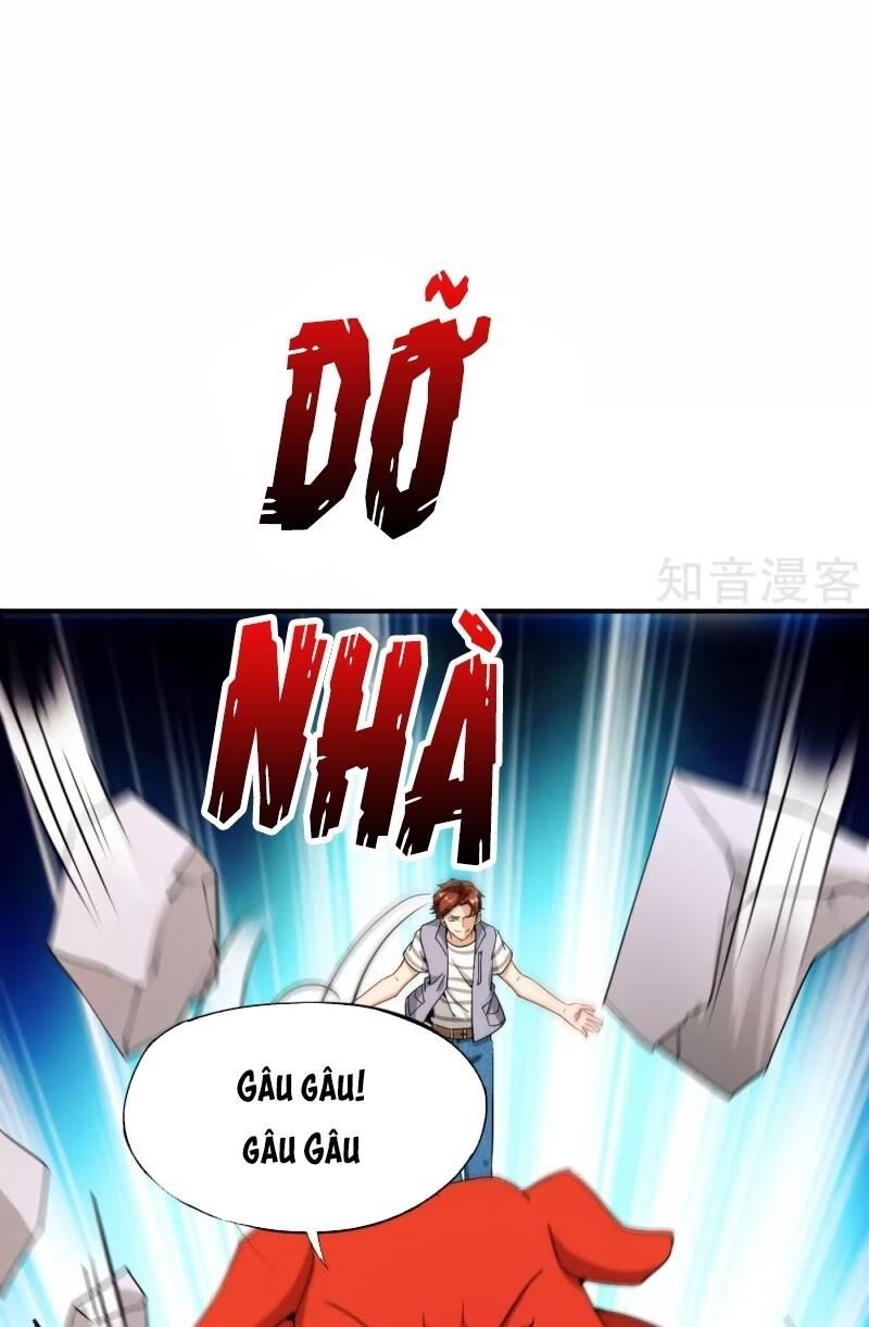 Vòng Bạn Bè Mạnh Nhất Của Tiên Giới Chapter 42 - 29