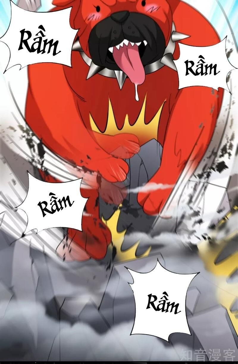 Vòng Bạn Bè Mạnh Nhất Của Tiên Giới Chapter 42 - 30