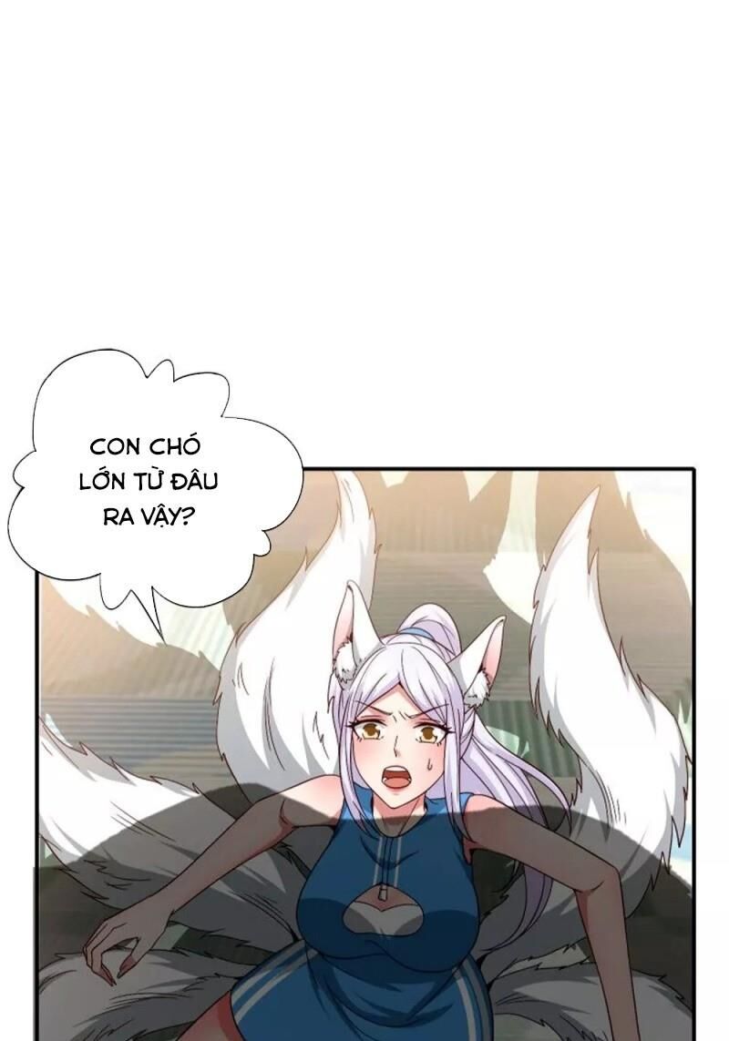 Vòng Bạn Bè Mạnh Nhất Của Tiên Giới Chapter 42 - 4