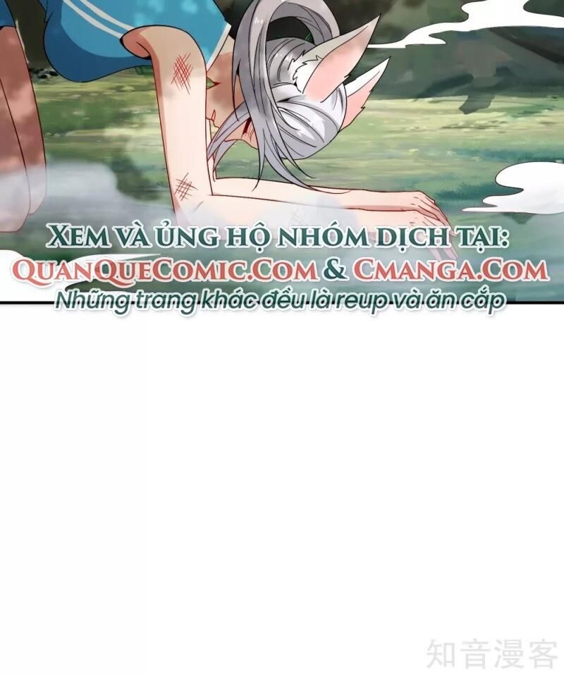 Vòng Bạn Bè Mạnh Nhất Của Tiên Giới Chapter 42 - 33