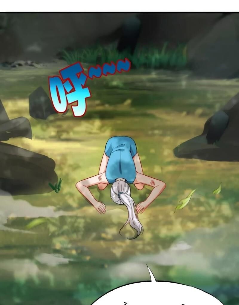 Vòng Bạn Bè Mạnh Nhất Của Tiên Giới Chapter 42 - 34