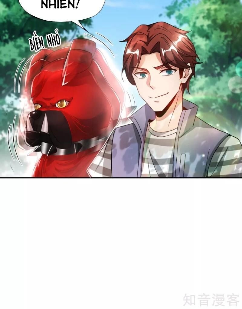 Vòng Bạn Bè Mạnh Nhất Của Tiên Giới Chapter 42 - 36