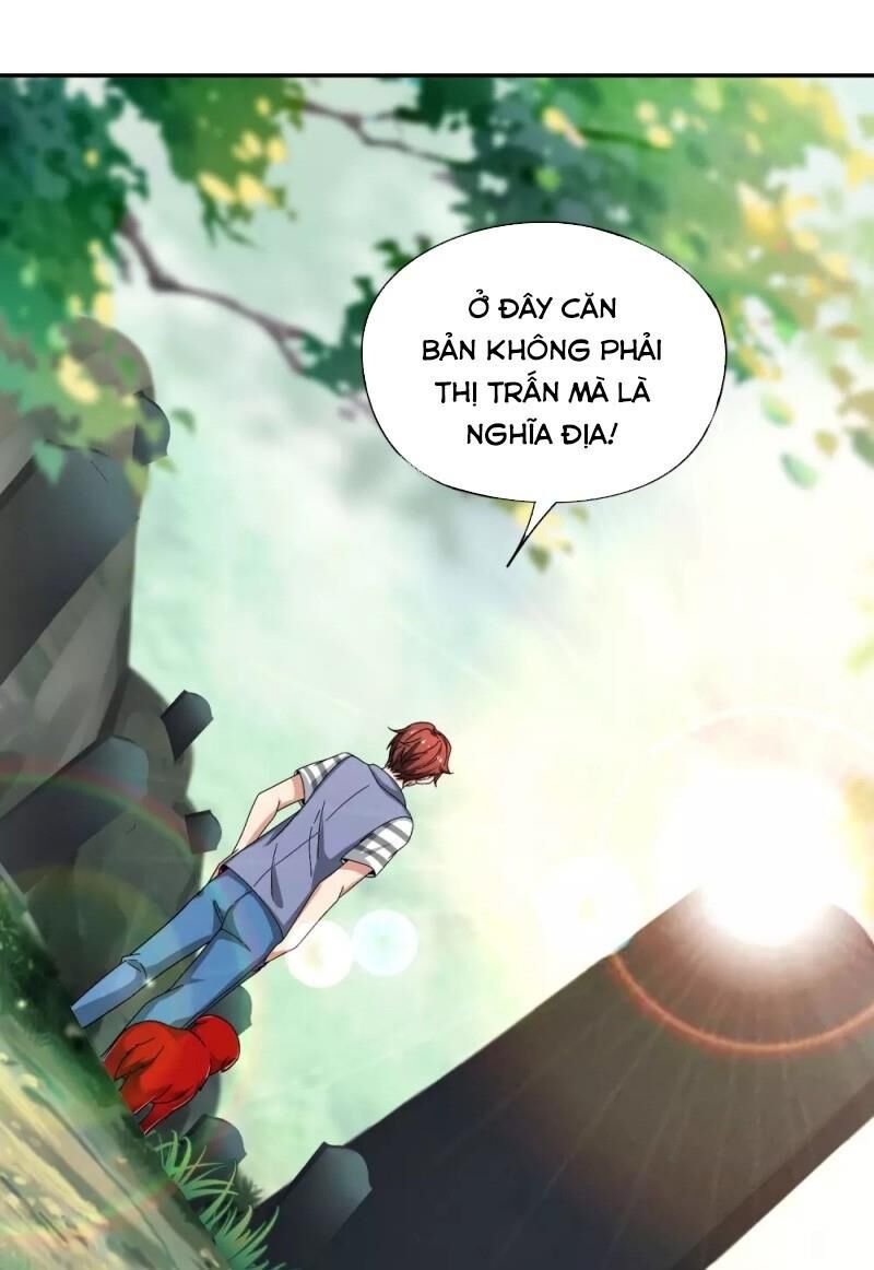 Vòng Bạn Bè Mạnh Nhất Của Tiên Giới Chapter 42 - 37