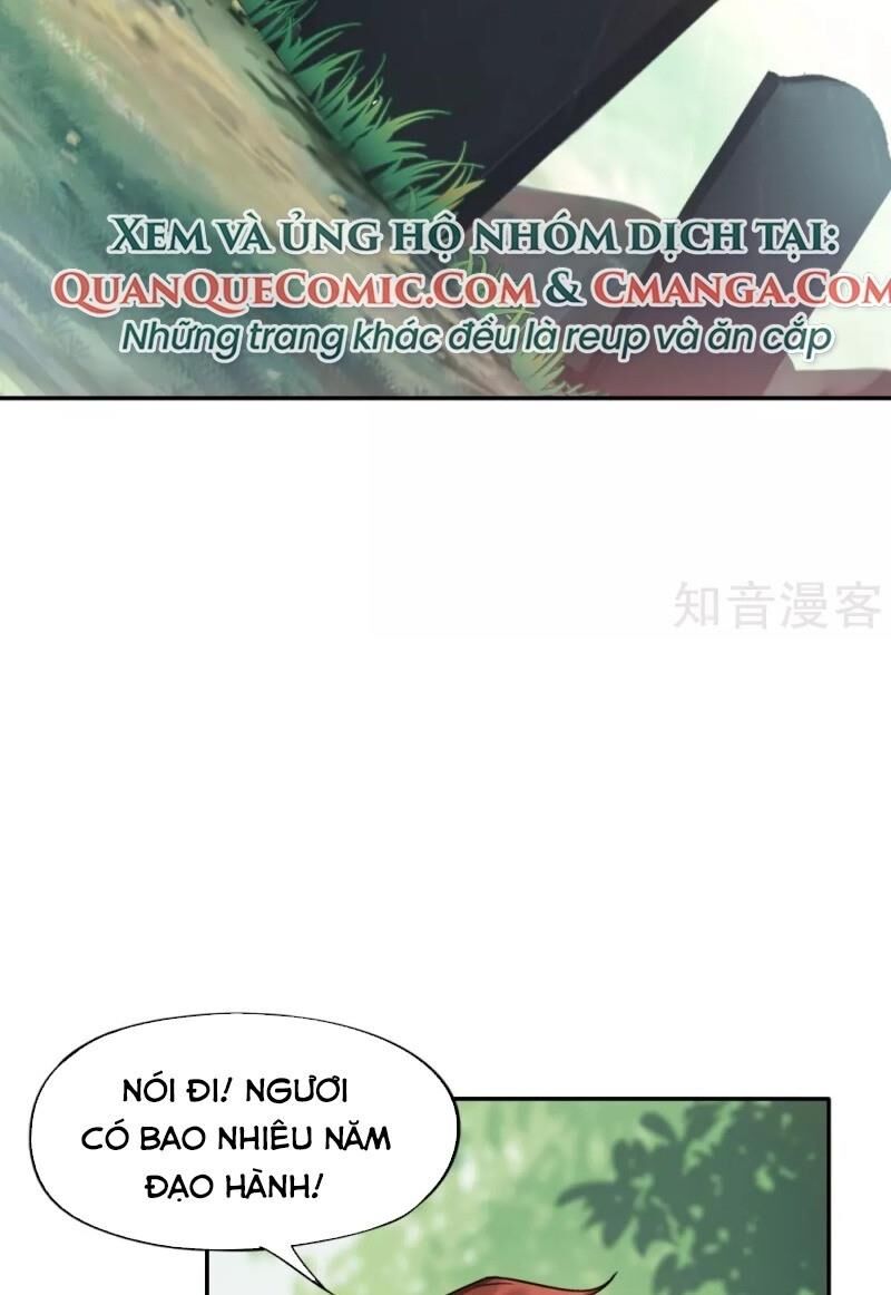 Vòng Bạn Bè Mạnh Nhất Của Tiên Giới Chapter 42 - 38