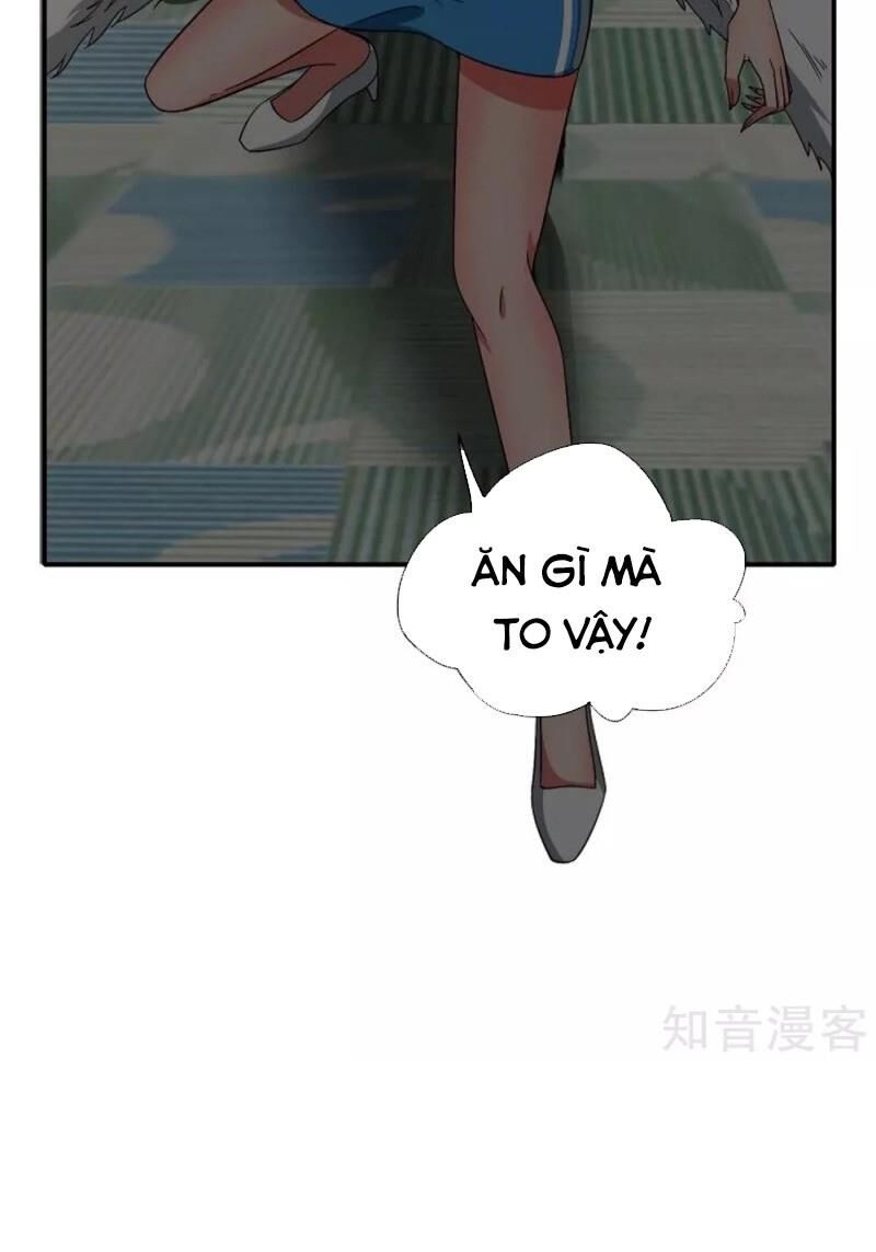 Vòng Bạn Bè Mạnh Nhất Của Tiên Giới Chapter 42 - 5