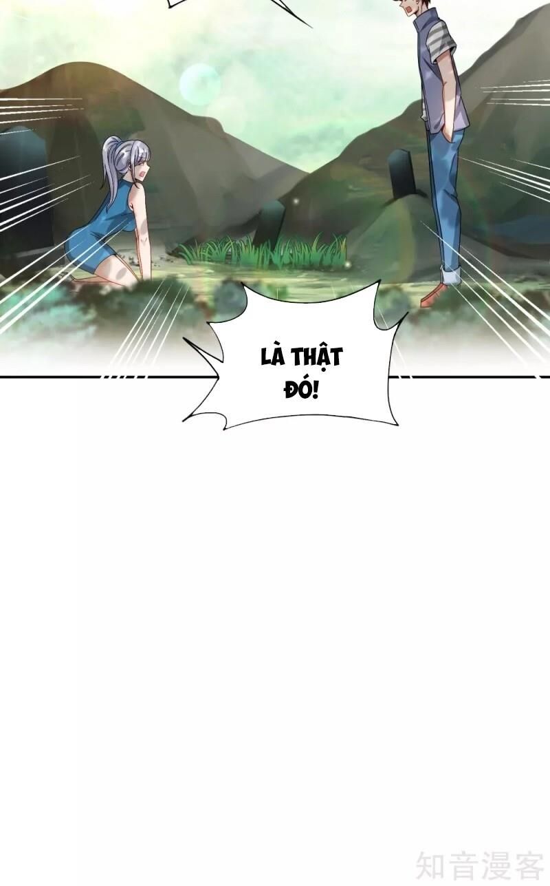 Vòng Bạn Bè Mạnh Nhất Của Tiên Giới Chapter 42 - 42