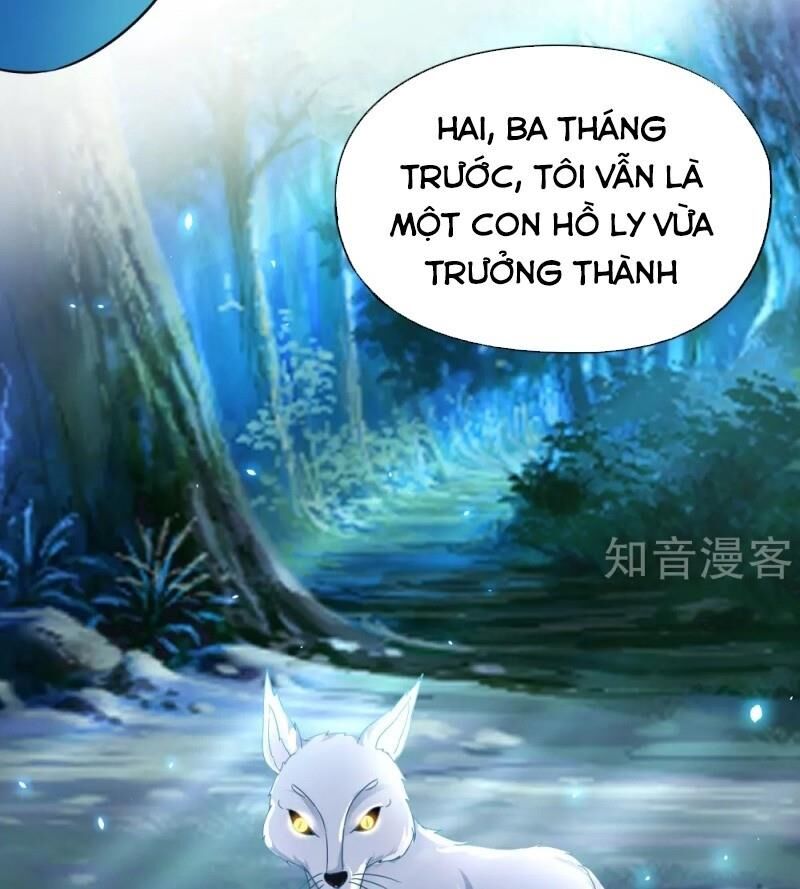 Vòng Bạn Bè Mạnh Nhất Của Tiên Giới Chapter 42 - 44