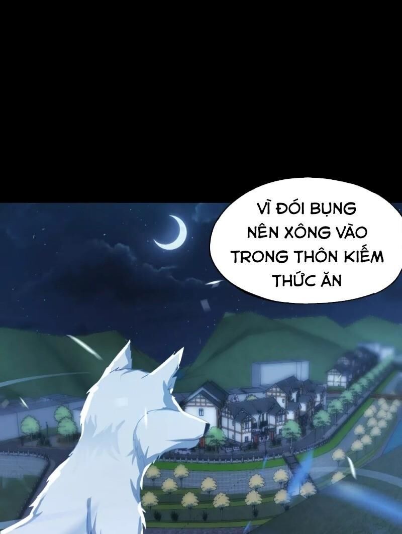 Vòng Bạn Bè Mạnh Nhất Của Tiên Giới Chapter 42 - 46