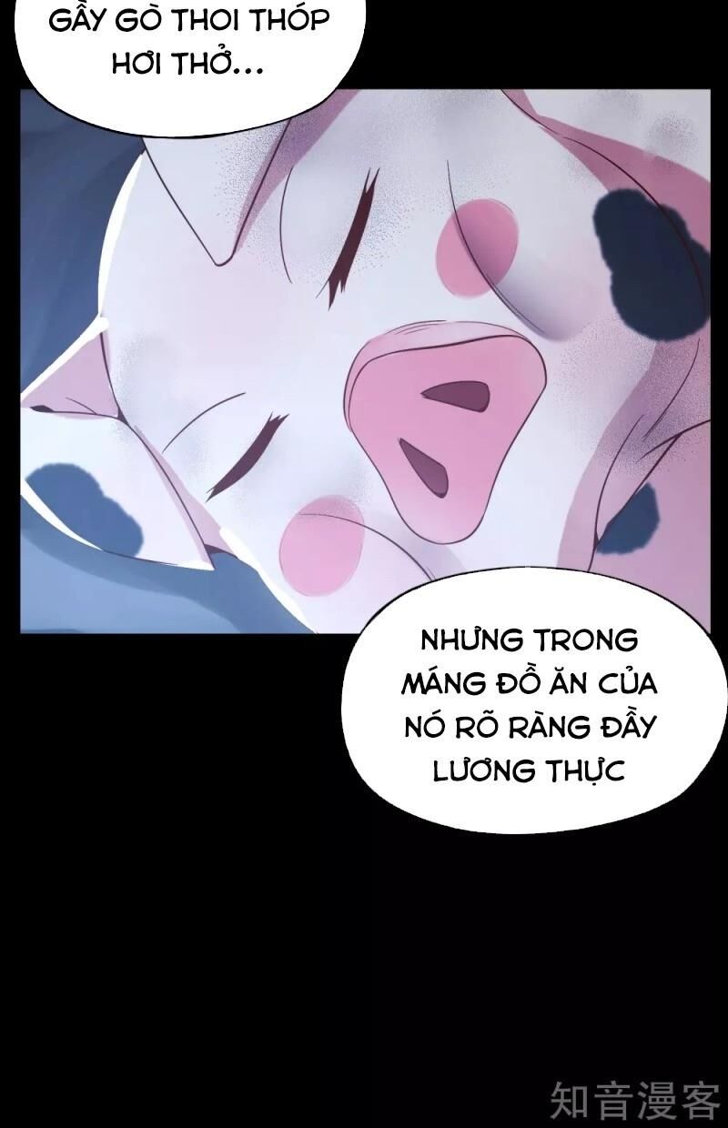 Vòng Bạn Bè Mạnh Nhất Của Tiên Giới Chapter 42 - 51