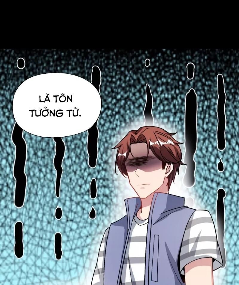 Vòng Bạn Bè Mạnh Nhất Của Tiên Giới Chapter 42 - 55