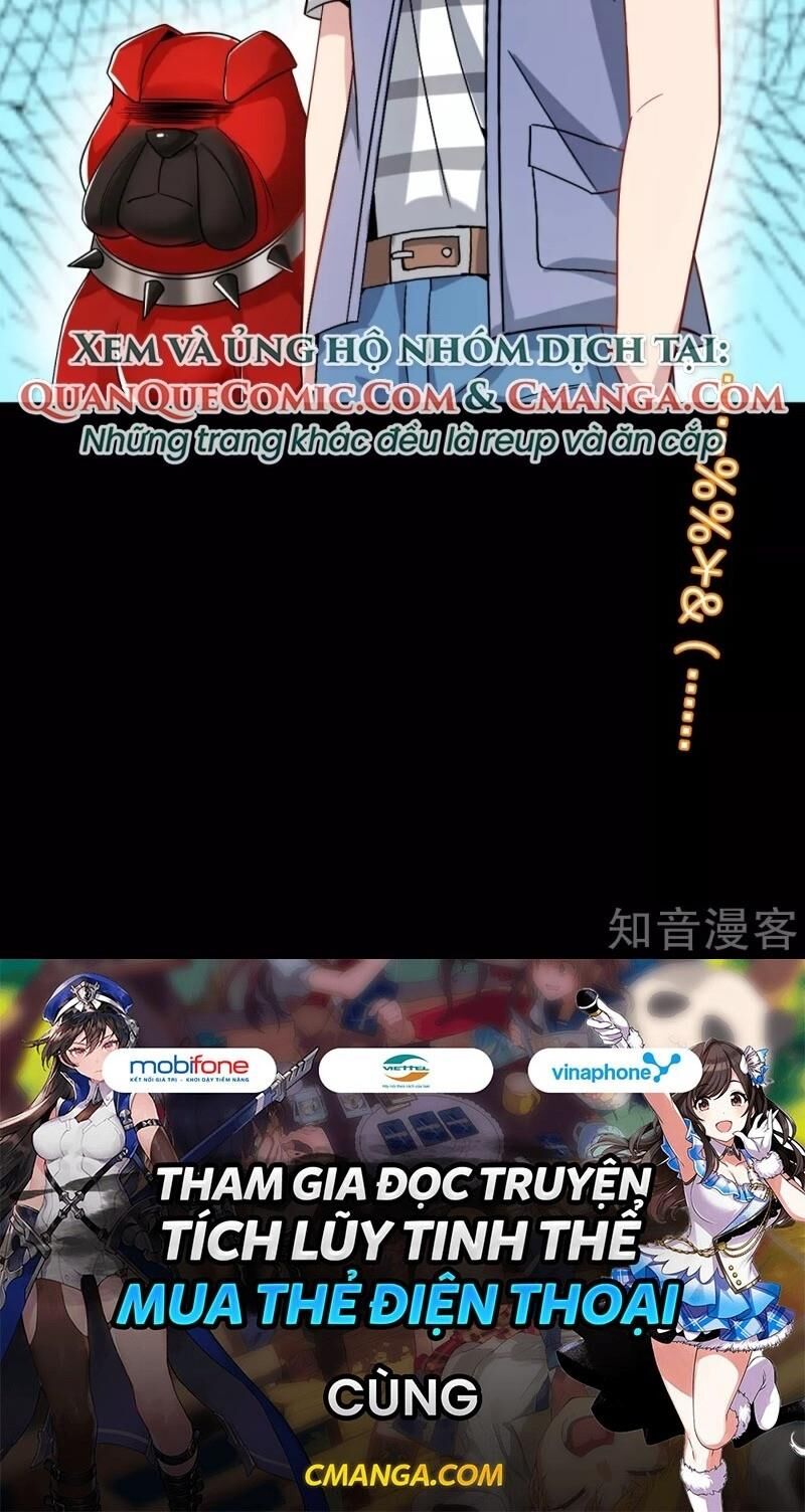 Vòng Bạn Bè Mạnh Nhất Của Tiên Giới Chapter 42 - 56