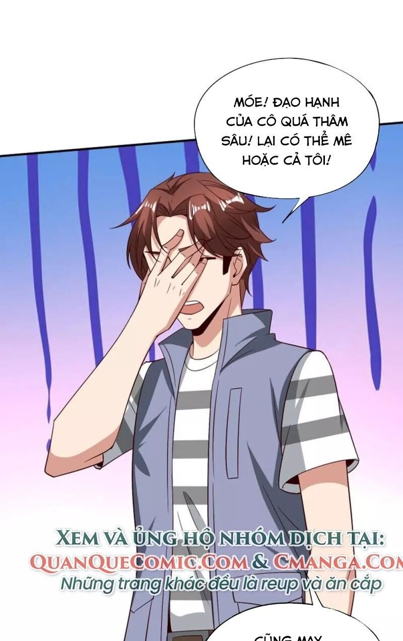 Vòng Bạn Bè Mạnh Nhất Của Tiên Giới Chapter 42 - 7