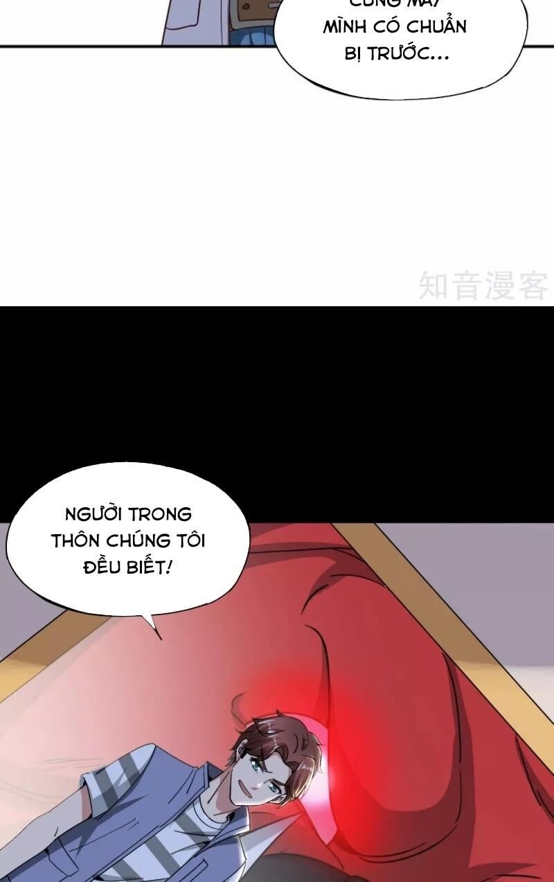 Vòng Bạn Bè Mạnh Nhất Của Tiên Giới Chapter 42 - 8