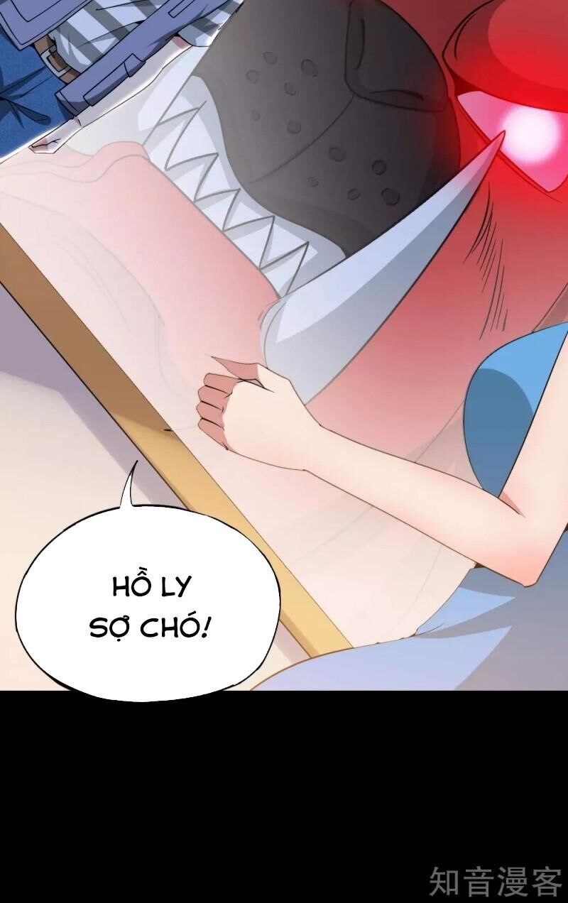 Vòng Bạn Bè Mạnh Nhất Của Tiên Giới Chapter 42 - 9