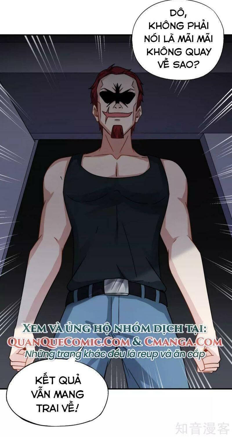 Vòng Bạn Bè Mạnh Nhất Của Tiên Giới Chapter 44 - 2