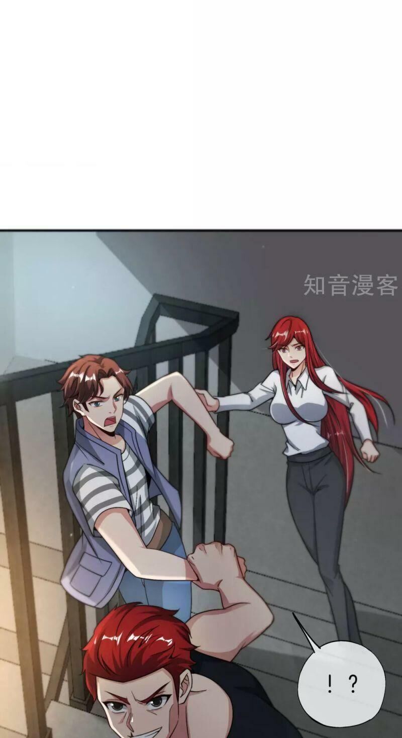 Vòng Bạn Bè Mạnh Nhất Của Tiên Giới Chapter 44 - 11