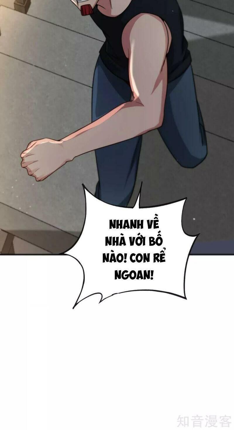 Vòng Bạn Bè Mạnh Nhất Của Tiên Giới Chapter 44 - 12