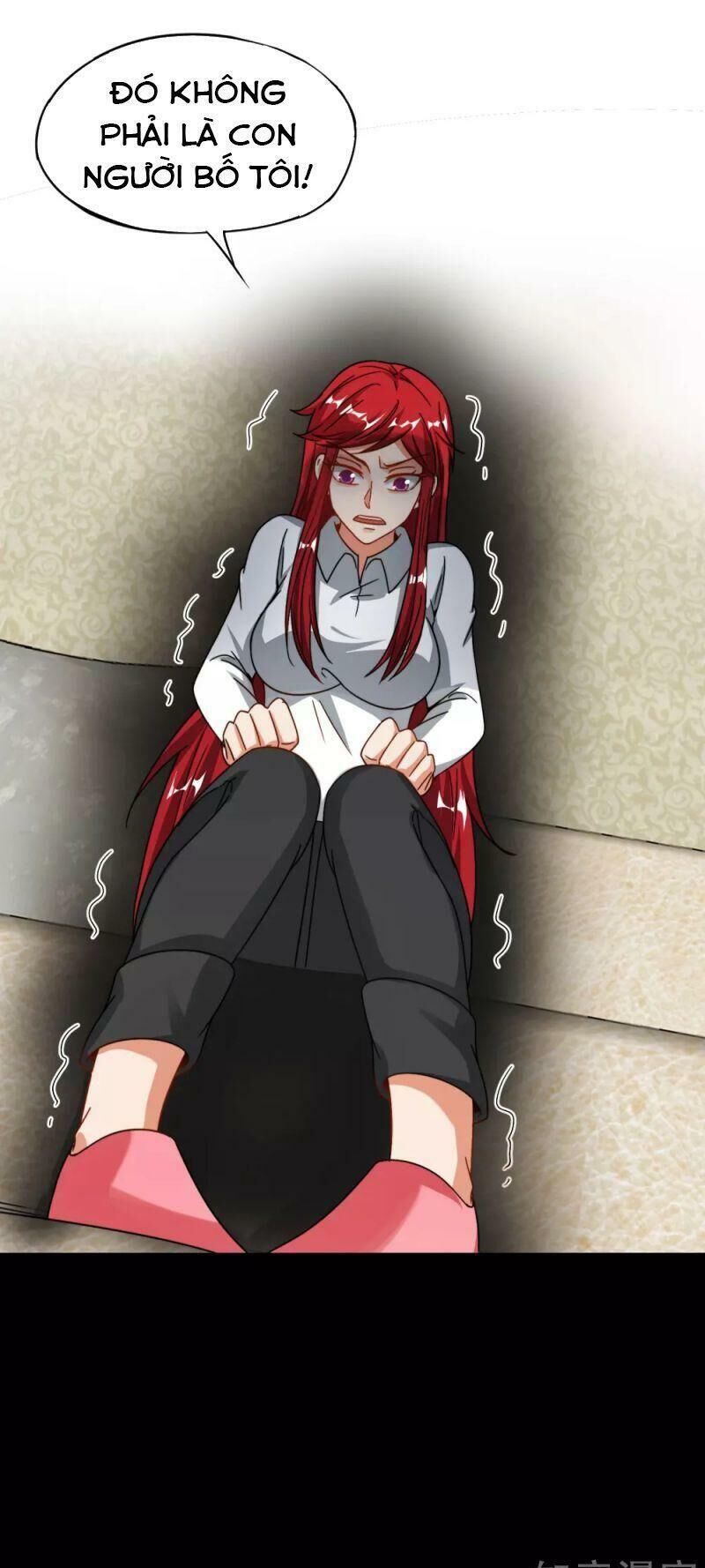 Vòng Bạn Bè Mạnh Nhất Của Tiên Giới Chapter 44 - 19