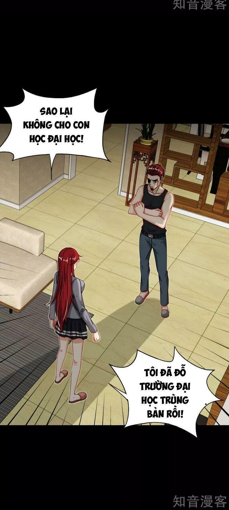 Vòng Bạn Bè Mạnh Nhất Của Tiên Giới Chapter 44 - 20