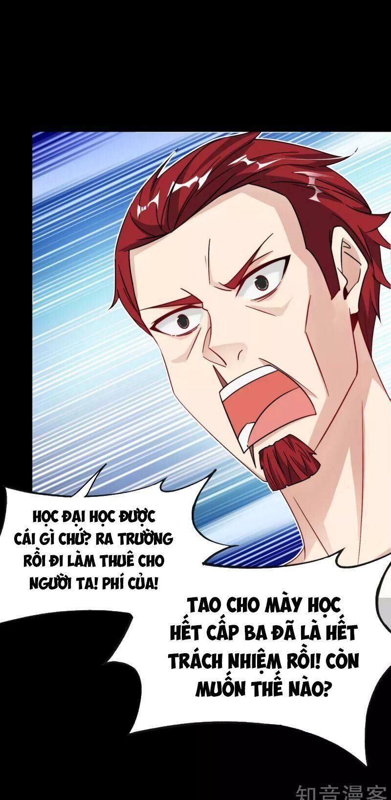 Vòng Bạn Bè Mạnh Nhất Của Tiên Giới Chapter 44 - 21