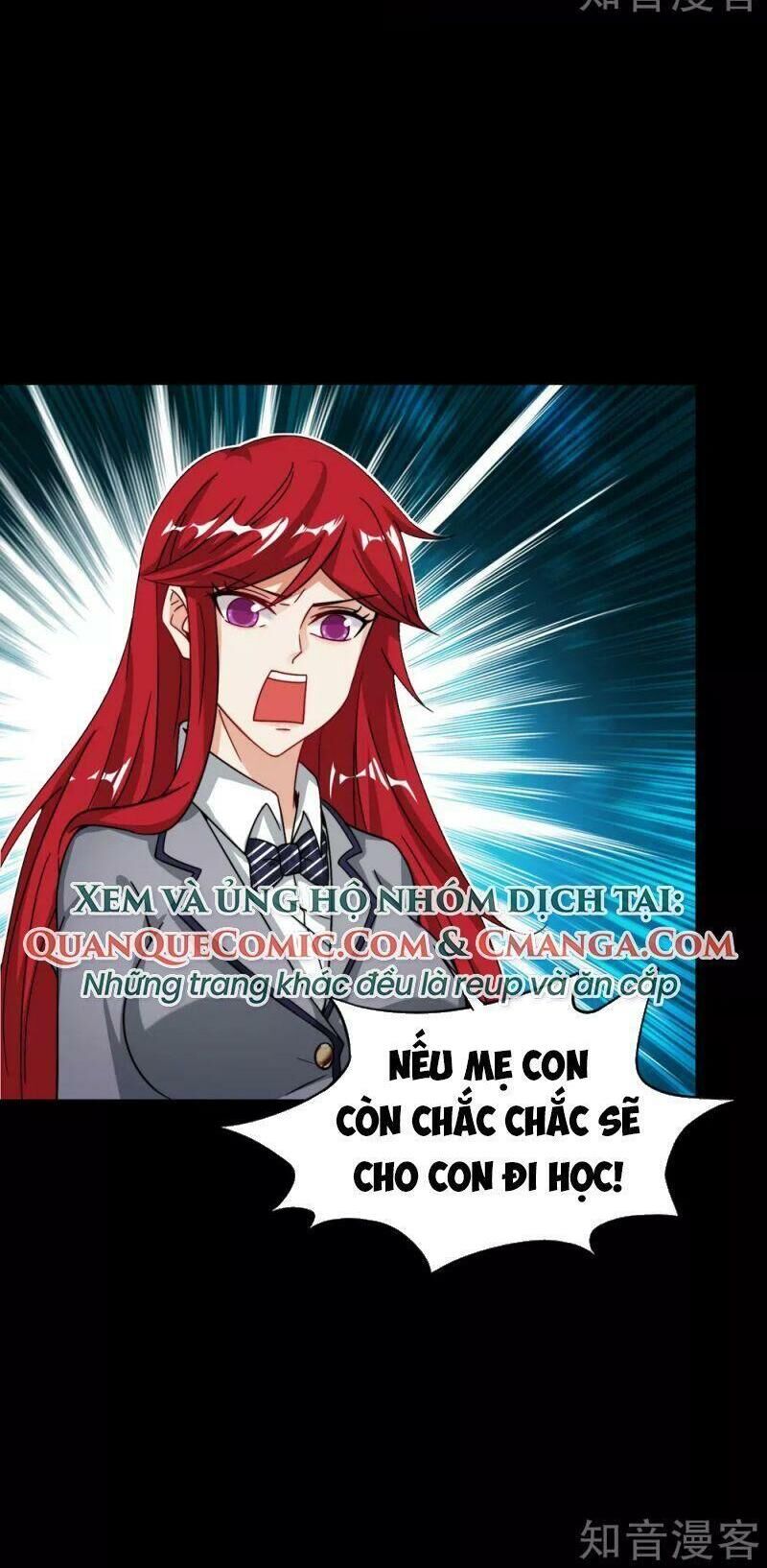 Vòng Bạn Bè Mạnh Nhất Của Tiên Giới Chapter 44 - 22