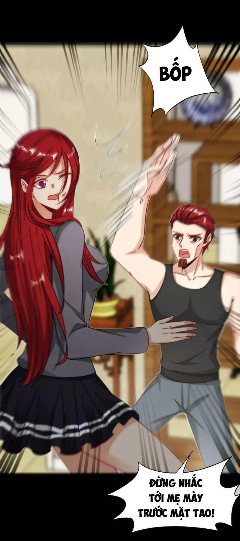 Vòng Bạn Bè Mạnh Nhất Của Tiên Giới Chapter 44 - 23